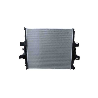 58431_2.JPG Radiatore, Raffreddamento motore 58431 NRF per IVECO