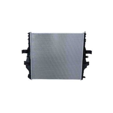 58431_3.JPG Radiatore, Raffreddamento motore 58431 NRF per IVECO
