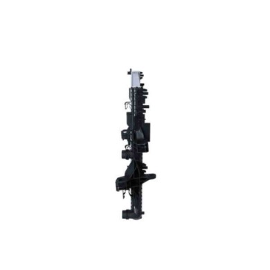 LIBRETTO_RICHIESTA_TARGA.JPG Radiatore, Raffreddamento motore 58431 NRF per IVECO