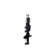 LIBRETTO_RICHIESTA_TARGA.JPG Radiatore, Raffreddamento motore 58431 NRF per IVECO