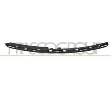 GUIDA_ALLA_SCELTA.JPG Supporto Modanatura Sinistra Per Audi A6 Dal 2008 Al 2011