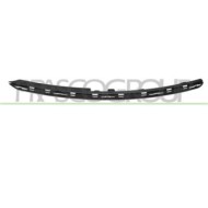 Supporto Modanatura Sinistra Per Audi A6 Dal 2008 Al 2011