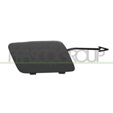 AD0361236_1.JPG Tappo Coprigancio Traino Anteriore Con Primer Per Audi A6 Dal 2008 Al 2011