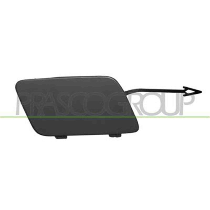 AD0361236_1.JPG Tappo Coprigancio Traino Anteriore Con Primer Per Audi A6 Dal 2008 Al 2011