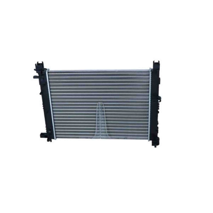 58443A_3.JPG Radiatore, Raffreddamento motore 58443A NRF per RENAULT DACIA