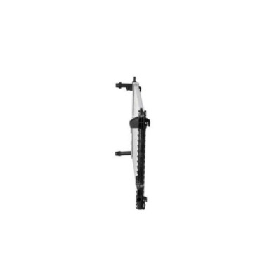 LIBRETTO_RICHIESTA_TARGA.JPG Radiatore, Raffreddamento motore 58471 NRF per AUDI VW SEAT SKODA
