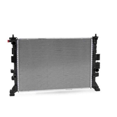 NEUTRO.jpg Radiatore, Raffreddamento motore 58475 NRF per MERCEDES-BENZ INFINITI