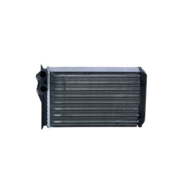 58622_2.JPG Scambiatore calore, Riscaldamento abitacolo 58622 NRF per AUDI VW SEAT SKODA