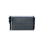 Scambiatore calore, Riscaldamento abitacolo 58622 NRF per AUDI VW SEAT SKODA