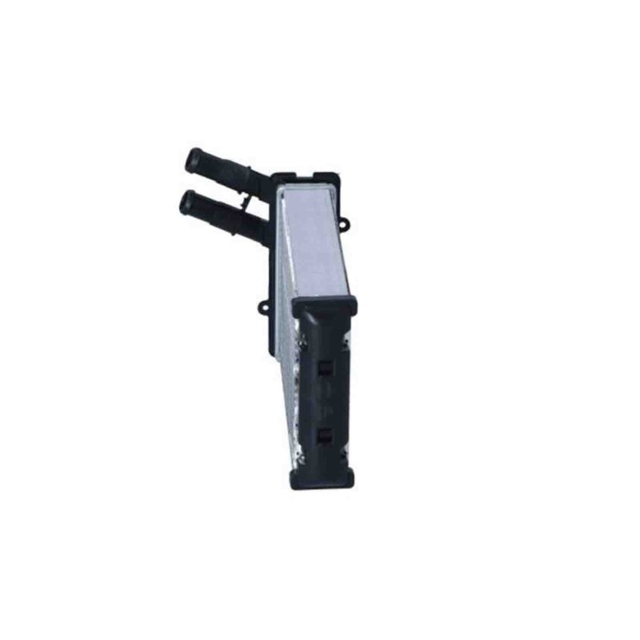 LIBRETTO_RICHIESTA_TARGA.JPG Scambiatore calore, Riscaldamento abitacolo 58622 NRF per AUDI VW SEAT SKODA