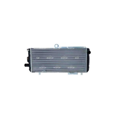 58701_2.JPG Radiatore, Raffreddamento motore 58701 NRF per ALFA ROMEO