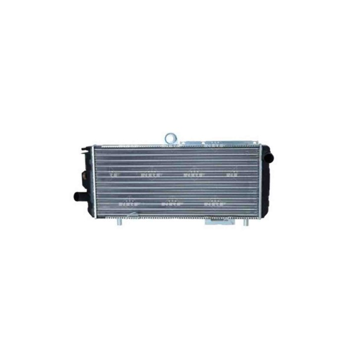 58701_2.JPG Radiatore, Raffreddamento motore 58701 NRF per ALFA ROMEO