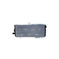 Radiatore, Raffreddamento motore 58701 NRF per ALFA ROMEO