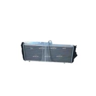 58701_3.JPG Radiatore, Raffreddamento motore 58701 NRF per ALFA ROMEO