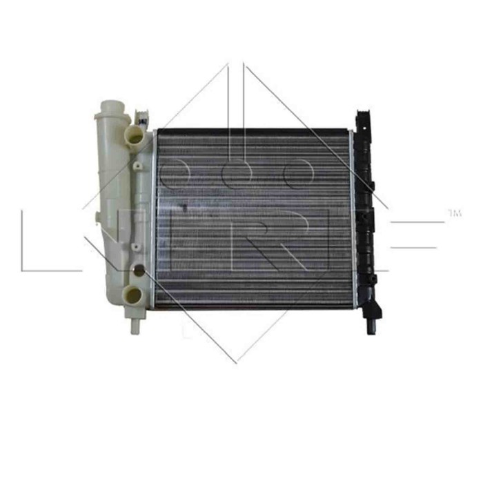 58730_2.JPG Radiatore, Raffreddamento motore 58730 NRF per FIAT