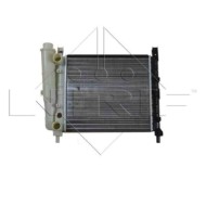 58730_2.JPG Radiatore, Raffreddamento motore 58730 NRF per FIAT
