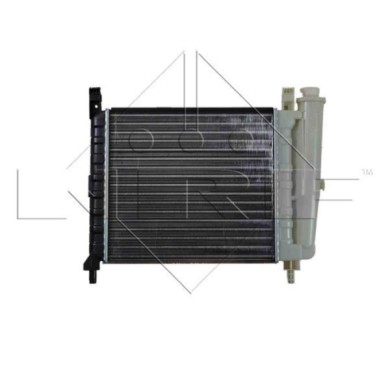 LIBRETTO_RICHIESTA_TARGA.JPG Radiatore, Raffreddamento motore 58730 NRF per FIAT