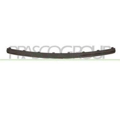 AD0361255_1.JPG Modanatura Centrale Cromata Per Audi A6 Dal 2008 Al 2011
