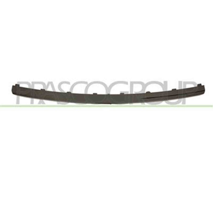 AD0361255_1.JPG Modanatura Centrale Cromata Per Audi A6 Dal 2008 Al 2011