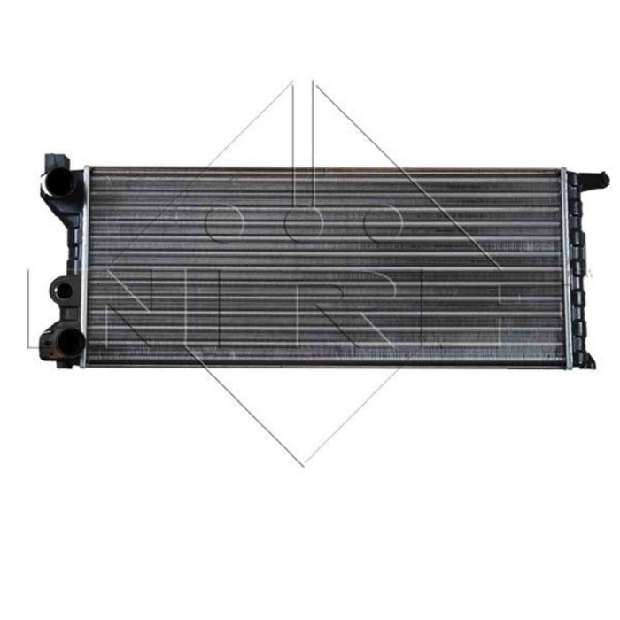 58742_2.JPG Radiatore, Raffreddamento motore 58742 NRF per FIAT LANCIA AUTOBIANCHI