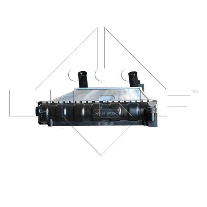 58742_3.JPG Radiatore, Raffreddamento motore 58742 NRF per FIAT LANCIA AUTOBIANCHI