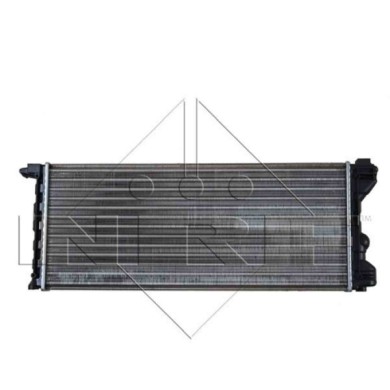 LIBRETTO_RICHIESTA_TARGA.JPG Radiatore, Raffreddamento motore 58742 NRF per FIAT LANCIA AUTOBIANCHI