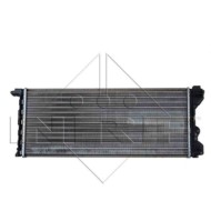 LIBRETTO_RICHIESTA_TARGA.JPG Radiatore, Raffreddamento motore 58742 NRF per FIAT LANCIA AUTOBIANCHI