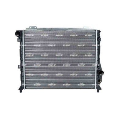 58743_2.JPG Radiatore, Raffreddamento motore 58743 NRF per ALFA ROMEO