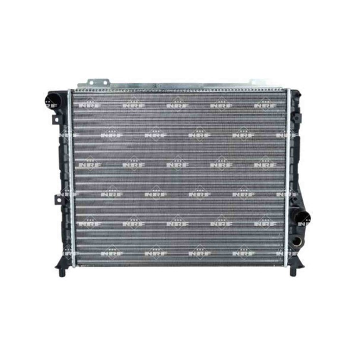 58743_2.JPG Radiatore, Raffreddamento motore 58743 NRF per ALFA ROMEO
