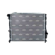58743_2.JPG Radiatore, Raffreddamento motore 58743 NRF per ALFA ROMEO