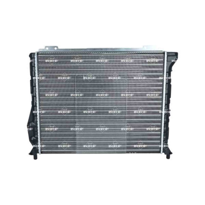 58743_3.JPG Radiatore, Raffreddamento motore 58743 NRF per ALFA ROMEO