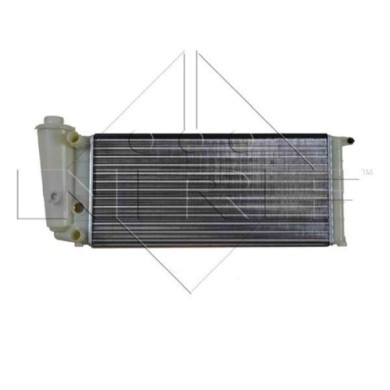 58781_2.JPG Radiatore, Raffreddamento motore 58781 NRF per FIAT LANCIA AUTOBIANCHI