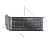 Radiatore, Raffreddamento motore 58781 NRF per FIAT LANCIA AUTOBIANCHI