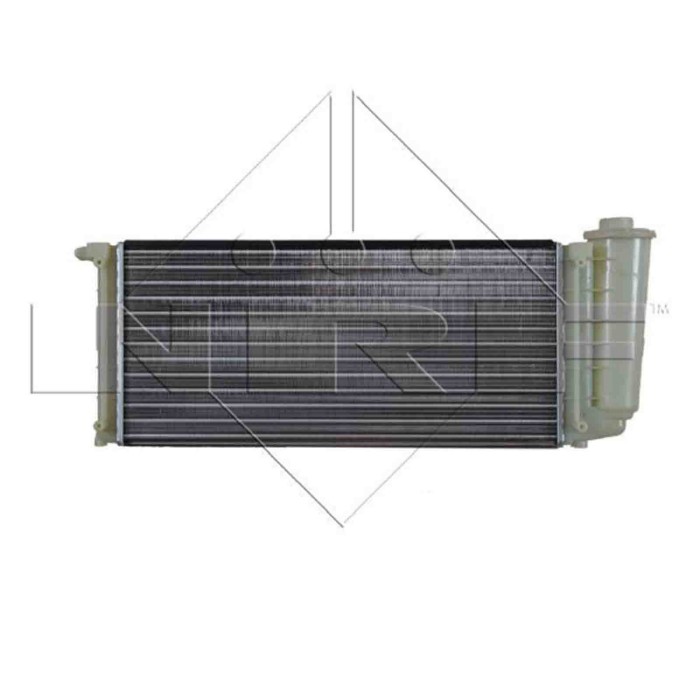 LIBRETTO_RICHIESTA_TARGA.JPG Radiatore, Raffreddamento motore 58781 NRF per FIAT LANCIA AUTOBIANCHI