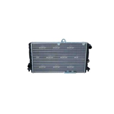 58809_2.JPG Radiatore, Raffreddamento motore 58809 NRF per ALFA ROMEO