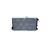 58809_2.JPG Radiatore, Raffreddamento motore 58809 NRF per ALFA ROMEO