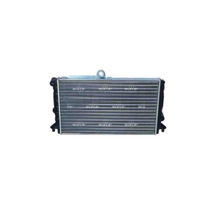 58809_3.JPG Radiatore, Raffreddamento motore 58809 NRF per ALFA ROMEO