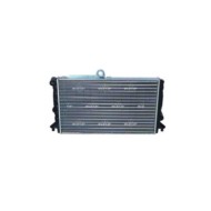 58809_3.JPG Radiatore, Raffreddamento motore 58809 NRF per ALFA ROMEO