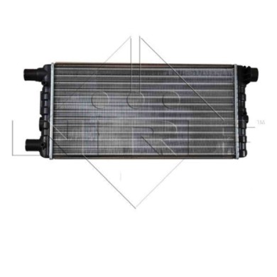 58845_2.JPG Radiatore, Raffreddamento motore 58845 NRF per FIAT