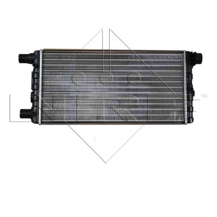 58845_2.JPG Radiatore, Raffreddamento motore 58845 NRF per FIAT