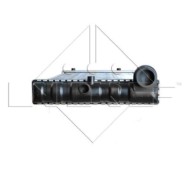 58845_3.JPG Radiatore, Raffreddamento motore 58845 NRF per FIAT