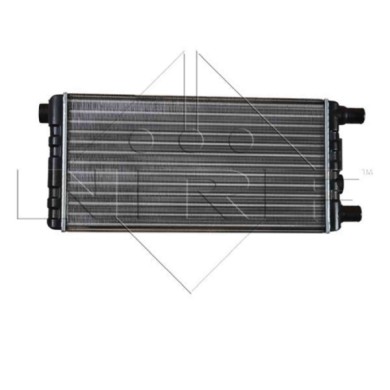 LIBRETTO_RICHIESTA_TARGA.JPG Radiatore, Raffreddamento motore 58845 NRF per FIAT