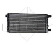 LIBRETTO_RICHIESTA_TARGA.JPG Radiatore, Raffreddamento motore 58845 NRF per FIAT