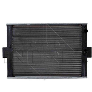 58883_2.JPG Radiatore, Raffreddamento motore 58883 NRF per IVECO
