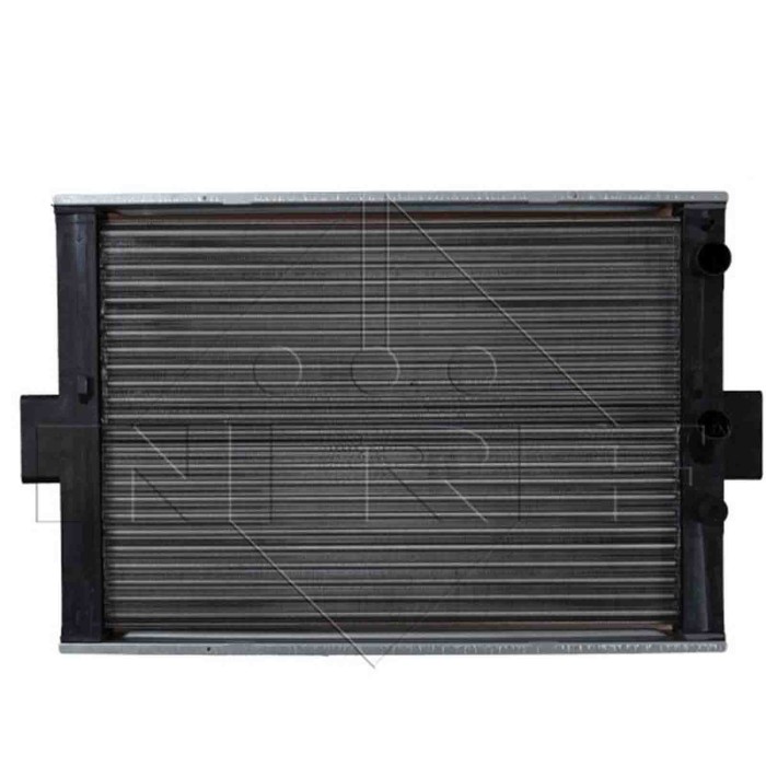 58883_2.JPG Radiatore, Raffreddamento motore 58883 NRF per IVECO