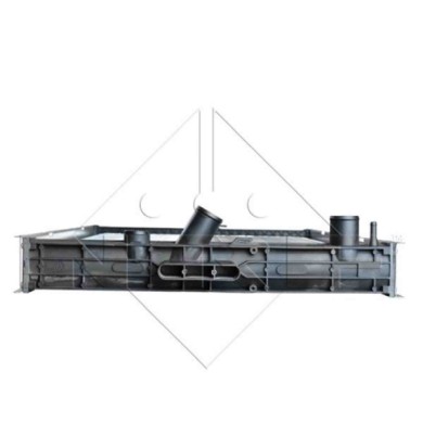 58883_3.JPG Radiatore, Raffreddamento motore 58883 NRF per IVECO