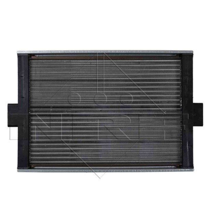 LIBRETTO_RICHIESTA_TARGA.JPG Radiatore, Raffreddamento motore 58883 NRF per IVECO