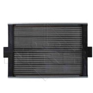 LIBRETTO_RICHIESTA_TARGA.JPG Radiatore, Raffreddamento motore 58883 NRF per IVECO