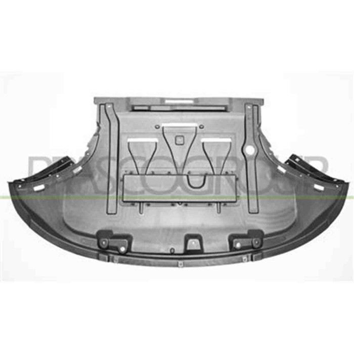 AD0361900_1.JPG Coprimotore Inferiore Per Audi A6 Dal 2008 Al 2011