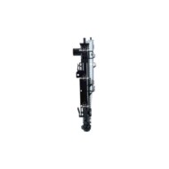 LIBRETTO_RICHIESTA_TARGA.JPG Radiatore, Raffreddamento motore 59089 NRF per JEEP CHRYSLER LANCIA DODGE